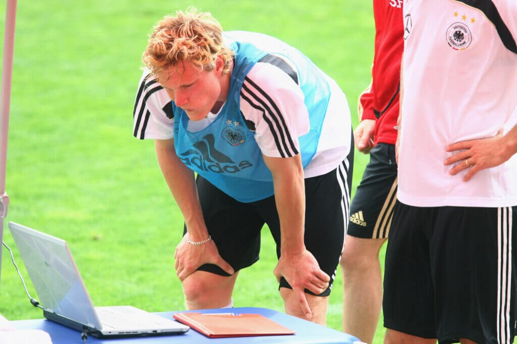 Analyse des données footballistiques