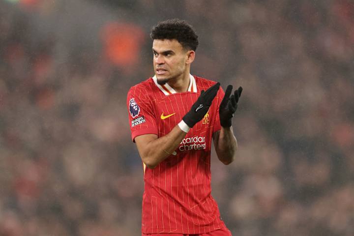 Luis Diaz reste lié au FC Barcelone Luis Diaz