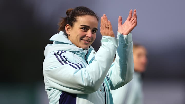 Arsenal FC v Crystal Palace - Barclays Women's Super League