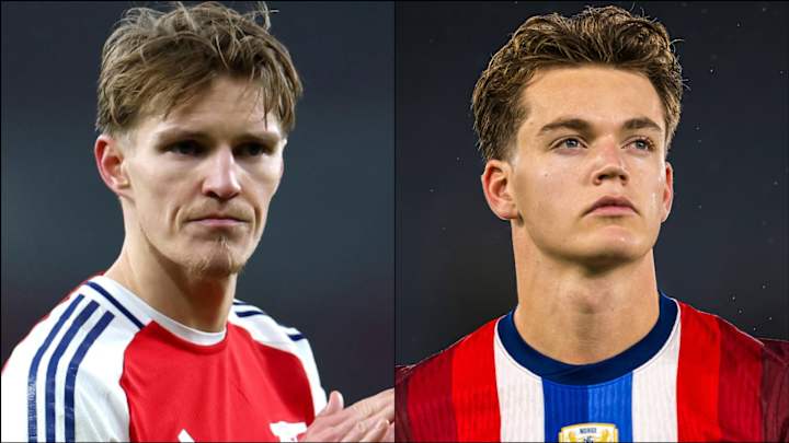 Sverre Nypan a été annoncé comme le futur Martin Odegaard de la Norvège
