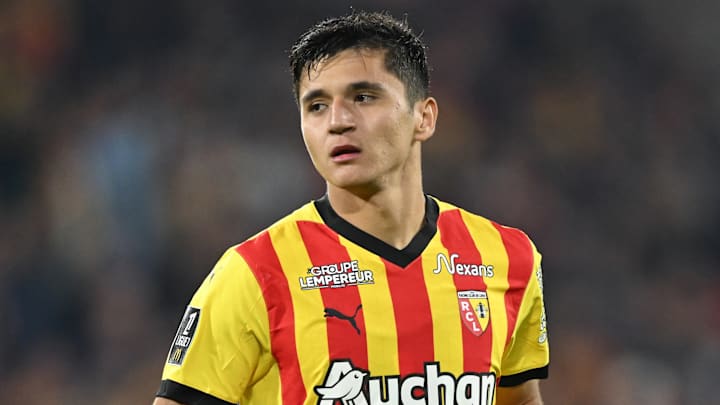 Abdukodir Khusanov est maintenant un joueur de Manchester City