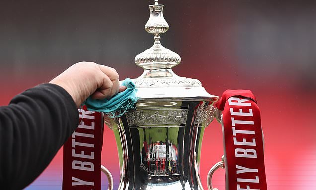 Tirage au sort de la FA Cup