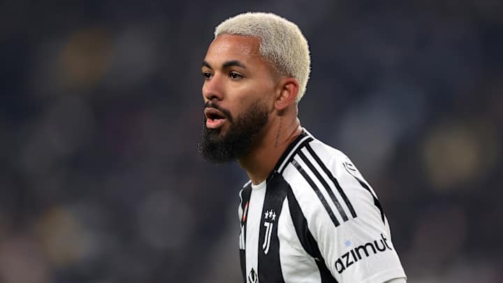 Luiz pourrait être en déplacement