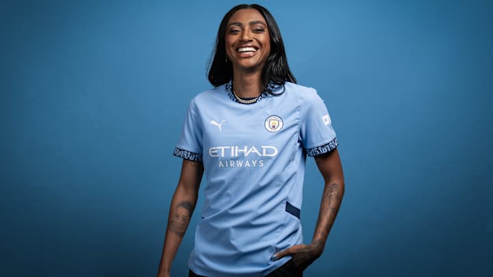 Kerolin, internationale brésilienne