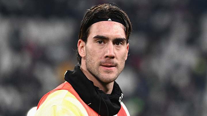 Vlahovic suscite beaucoup d'intérêt