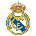 Logo du Real Madrid