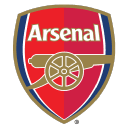 Logo d'Arsenal