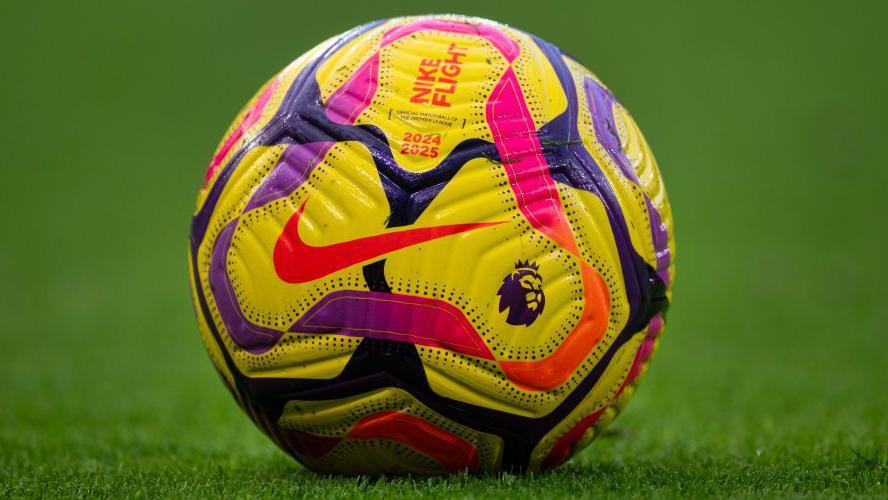 Ballon de la Premier League