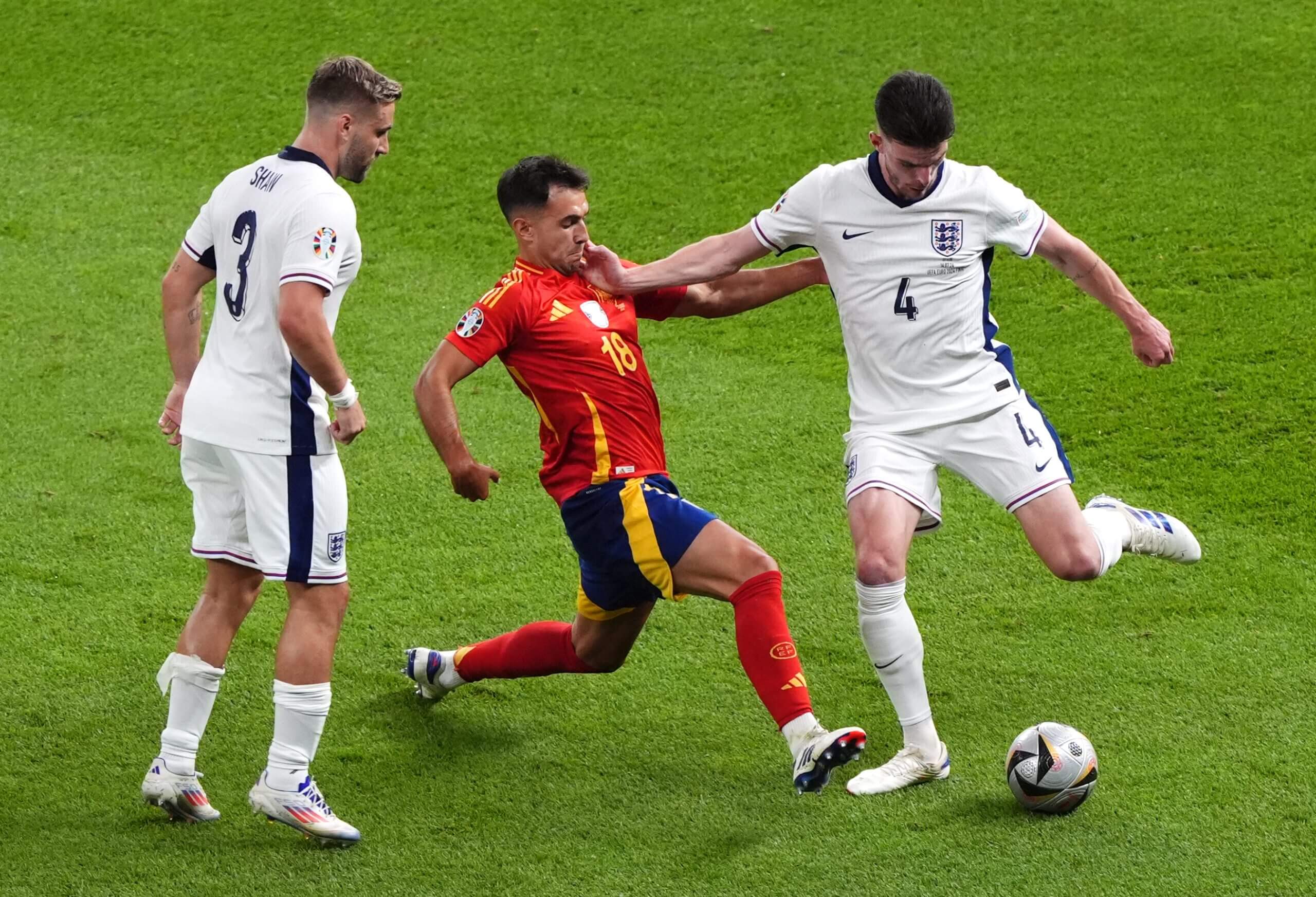 Martin Zubimendi sur le terrain