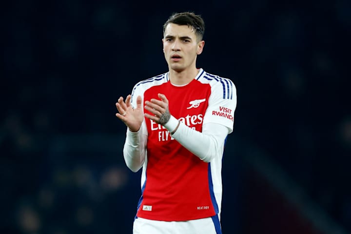 Jakub Kiwior Jakub Kiwior