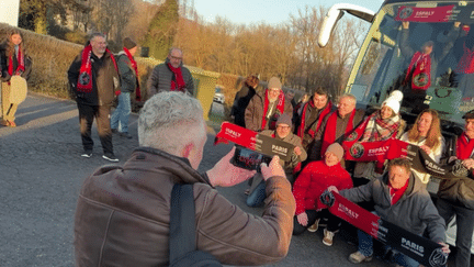 Football : face au PSG, l'Espaly espère réaliser un exploit