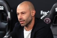 Neymar à Soldier Field