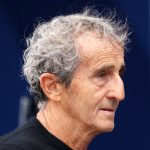 Alain Prost critique la série Netflix sur Ayrton Senna