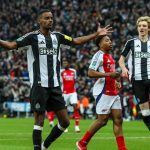 Alexander Isak - Liverpool plus proche qu-Arsenal ?