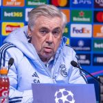 Ancelotti - Manchester City- un cauchemar à préparer