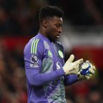 Andre Onana critiqué après son erreur lors de la défaite de Man Utd