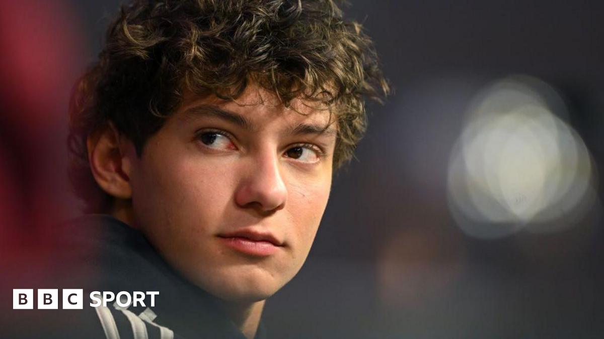 Andrea Kimi Antonelli - Sa semaine de permis avant la F1