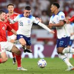 Angleterre affrontera le Pays de Galles à Wembley en amical