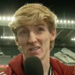 Anthony Gordon se moque-t-il d-Arsenal après la victoire de Newcastle ?