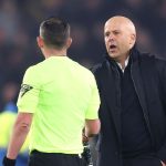 Arne Slot sanctionné après le derby Everton-Liverpool