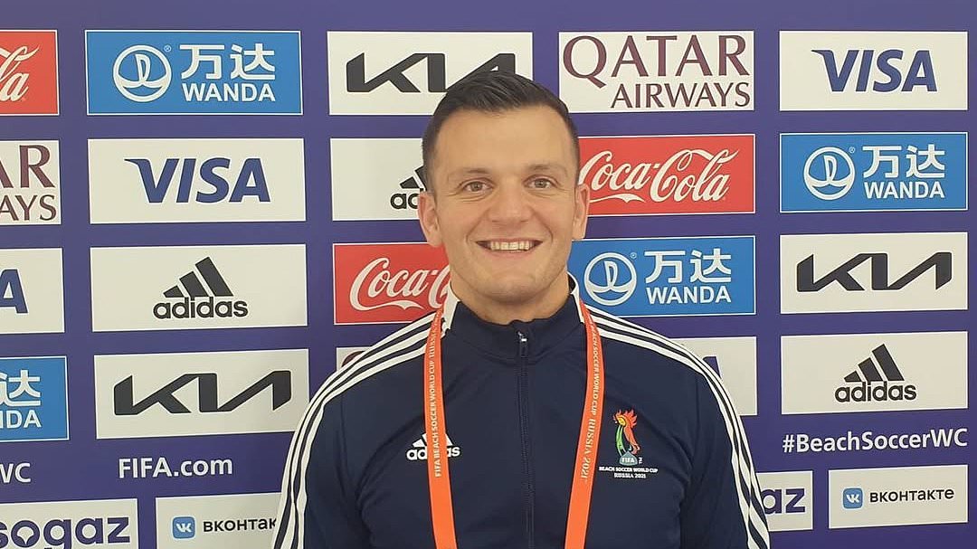 Arrestation d-un responsable de la FIFA pour des actes illégaux