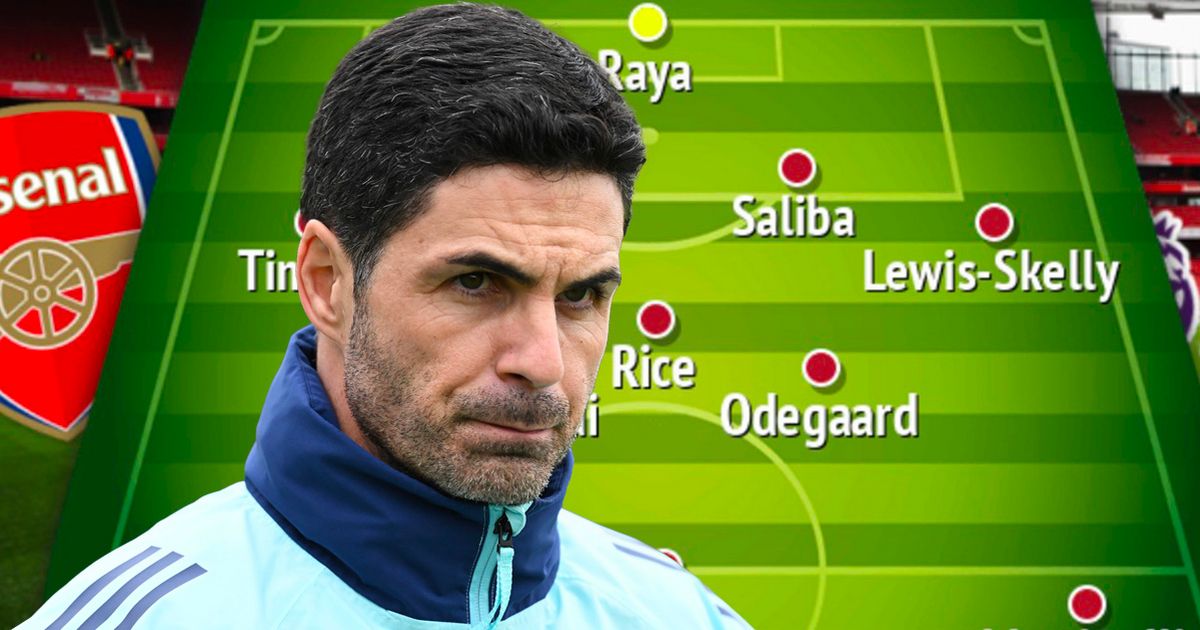 Arsenal - Vers une équipe championne avec Isak et Zubimendi ?