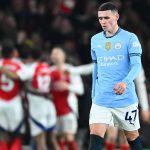 Arsenal écrase Man City 5-1 - Évaluations des joueurs