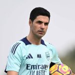 Arsenal face à une crise d-attaquants après les blessures de Havertz et Martinelli