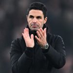 Arteta - -Il manque quelque chose- dans l-attaque d-Arsenal