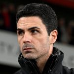 Arteta appelle Arsenal à renforcer son effectif après Aston Villa