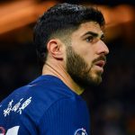 Asensio et Rashford proches d-Aston Villa - les dernières rumeurs