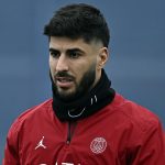 Aston Villa recrute Marco Asensio en prêt de PSG