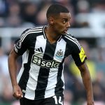 Barcelone veut recruter Alexander Isak pour 100 millions £