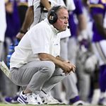 Brian Kelly défend son soutien à Greg Brooks Jr. en pleine bataille contre le cancer