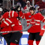 Canada affronte les USA en finale des 4 Nations Face-Off
