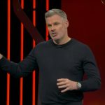 Carragher critique Lewis-Skelly pour sa célébration de Haaland