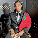 Charaf- l-étoile montante du foot marocain et influenceur