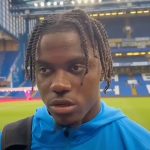 Chelsea - Romeo Lavia dévoile les futurs stars des Blues