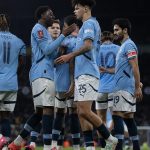 Chelsea a tenté de recruter un jeune talent de Manchester City