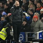 Chelsea s-incline face à Brighton - Maresca déplore la défaite