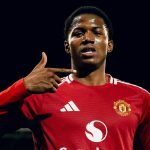 Chido Obi- la pépite de Manchester United qui attire l-attention