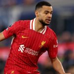 Cody Gakpo et Joe Gomez absents pour Liverpool - Mise à jour