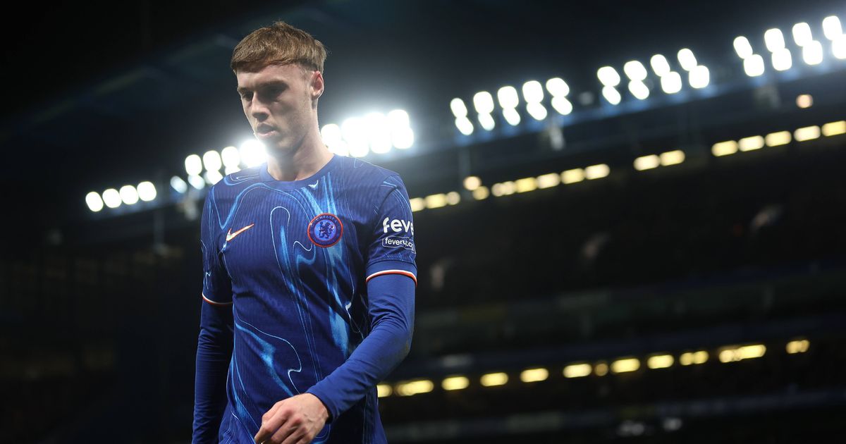 Cole Palmer - L-avenir incertain du jeune prodige de Chelsea