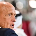 Collina appelle à un changement de règle sur les penalties