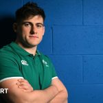 Dan Sheehan - Retour de blessure avant le choc Irlande-Écosse