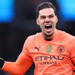 Ederson - la performance décisive qui prouve Guardiola juste