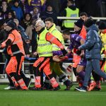 Edoardo Bove - Deux mois après son malaise cardiaque en Serie A