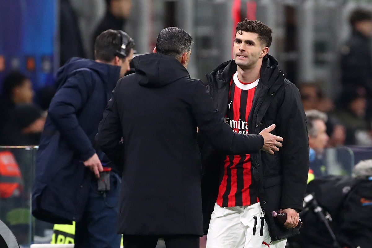 Eliminations des stars américaines en Ligue des Champions