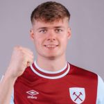 Evan Ferguson prêté à West Ham - un espoir au milieu des échecs