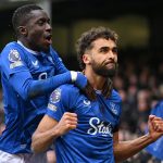 Everton 3-2 Tottenham - Une nouvelle défaite pour les Spurs